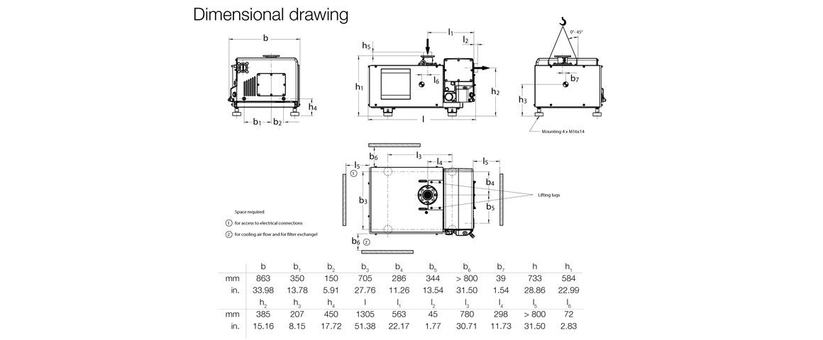 SOGEVAC SV470B单级旋片真空泵安装尺寸图.png