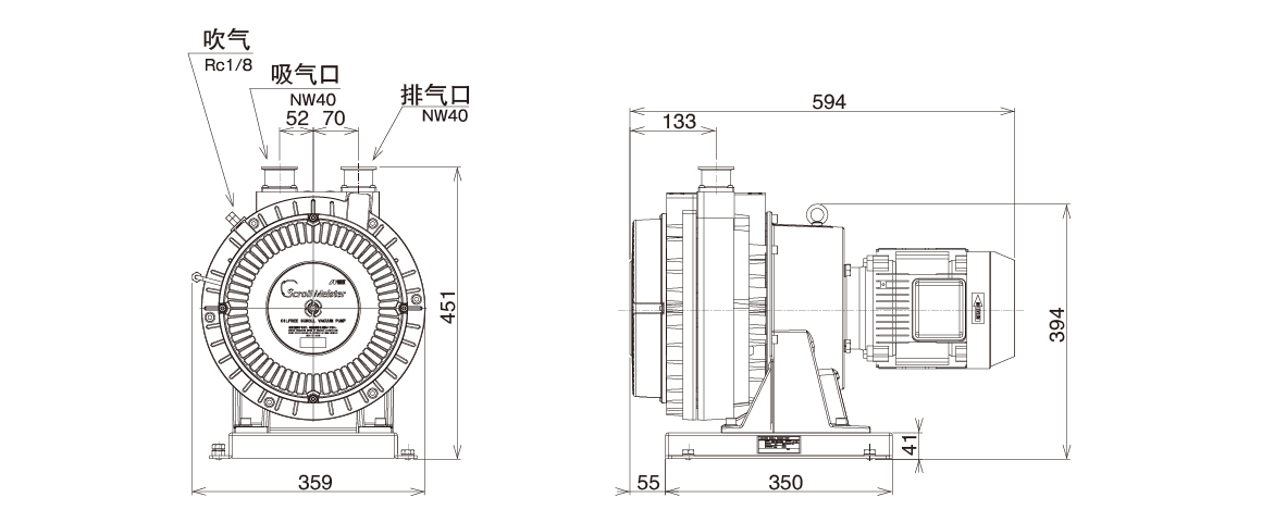 ISPC-1000无油涡旋式真空泵.png